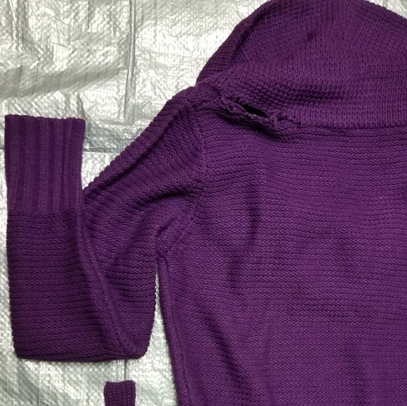 🍭Vero Moda vintage Y2K sweater - Picture 9 of 10